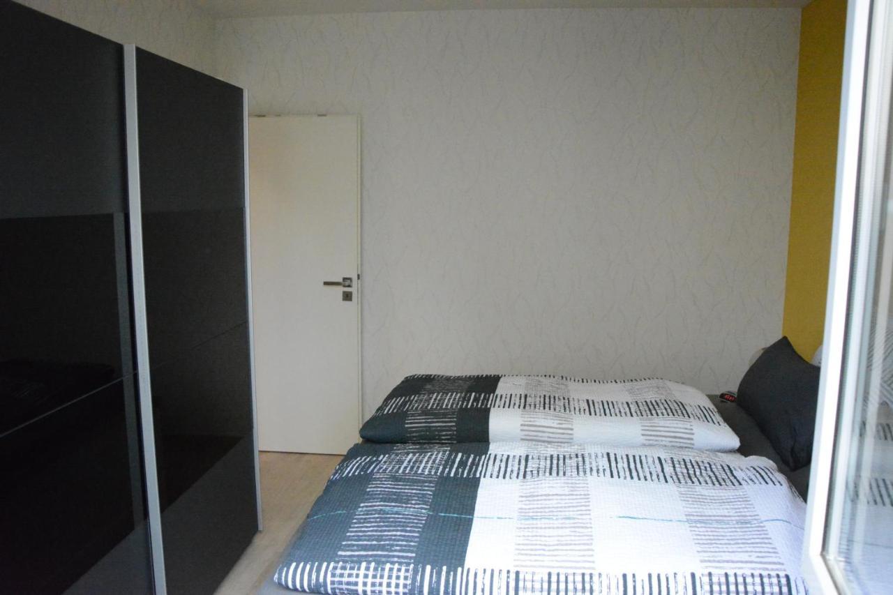 Ferienwohnung Goethe Bernkastel-Kues Eksteriør billede