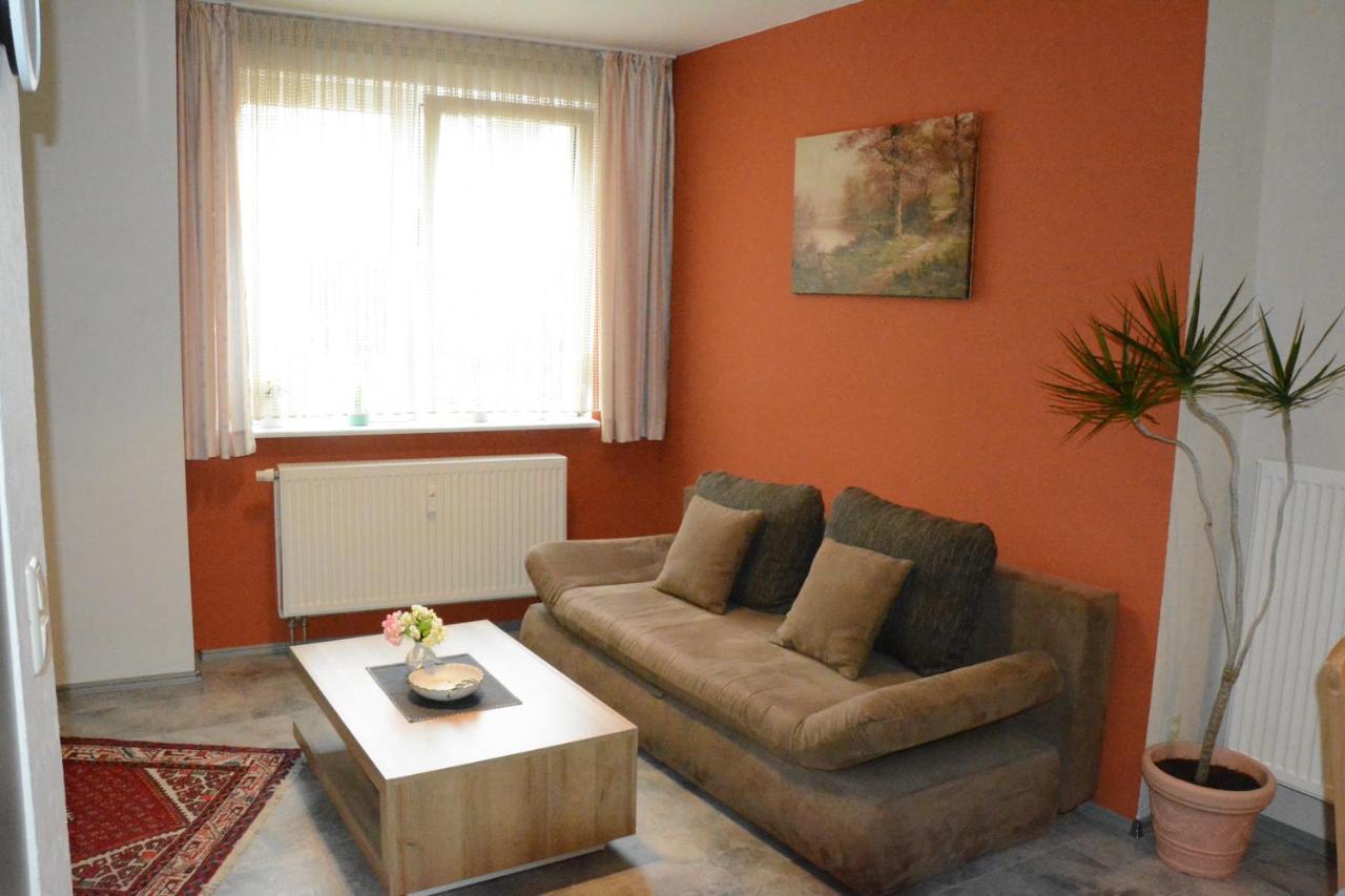 Ferienwohnung Goethe Bernkastel-Kues Eksteriør billede