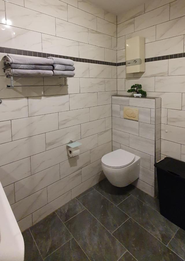Ferienwohnung Goethe Bernkastel-Kues Eksteriør billede