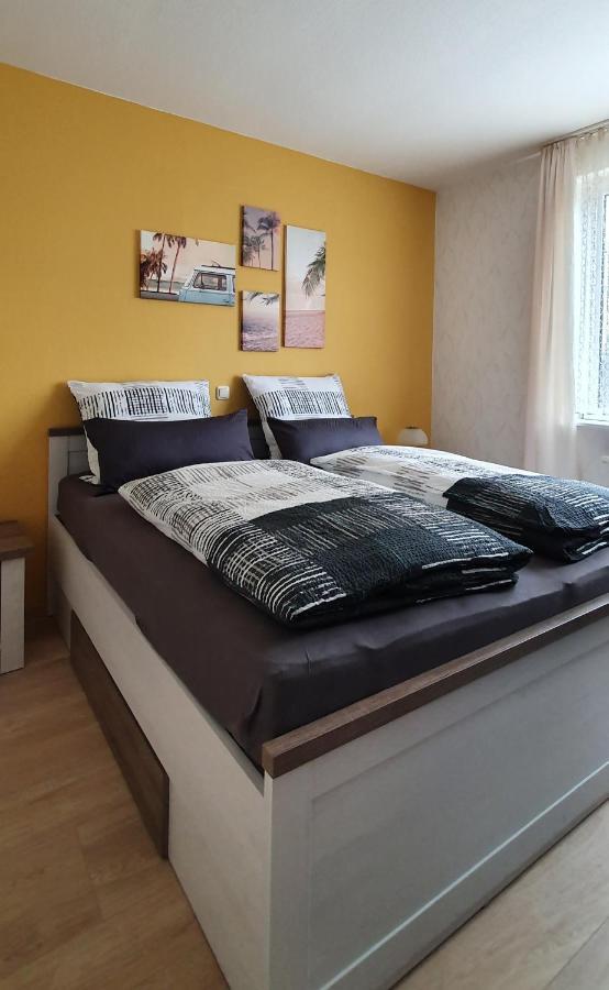 Ferienwohnung Goethe Bernkastel-Kues Eksteriør billede